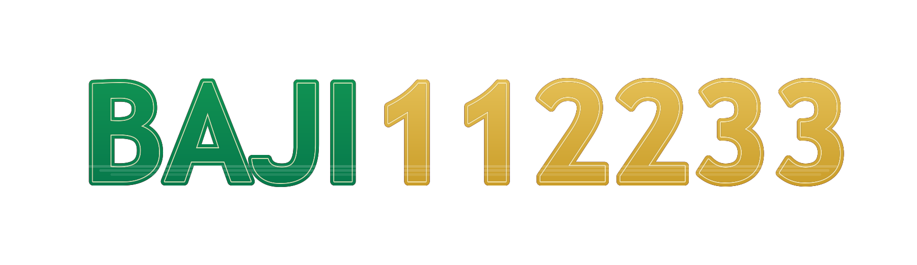 baji112233 logo
